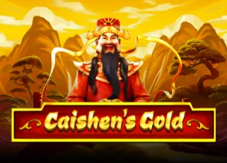 Caishen's Gold ทดลองเล่นฟรี