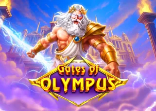 Gates of Olympus ทดลองเล่นฟรี