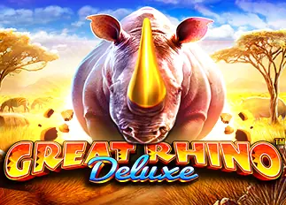 Great Rhino Deluxe ทดลองเล่นฟรี