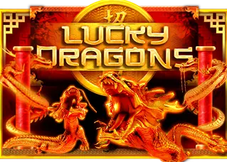 Lucky Dragons ทดลองเล่นฟรี