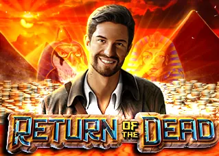 Return of the Dead ทดลองเล่นฟรี